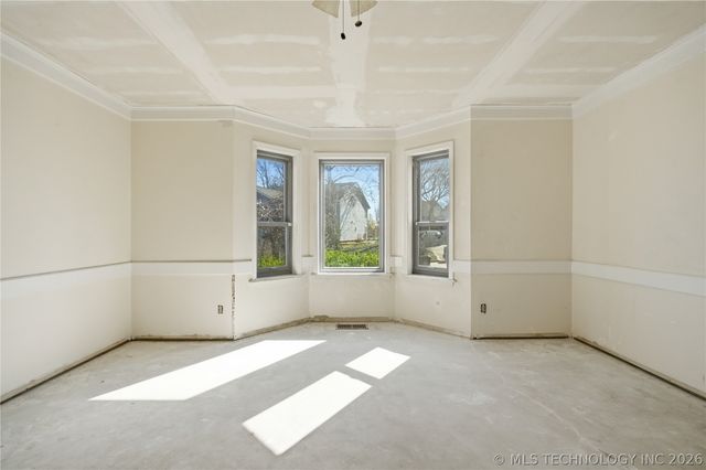 515 Glencoe Circle, Claremore, OK 74017