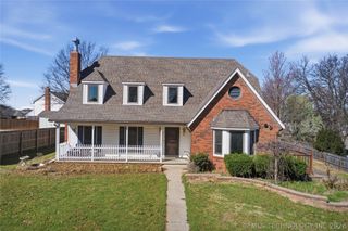 515 Glencoe Circle, Claremore, OK 74017