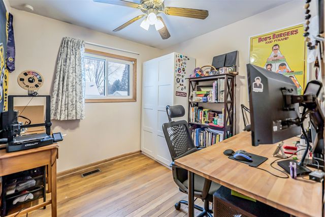 1166 Lexington Parkway, Ypsilanti, MI 48198