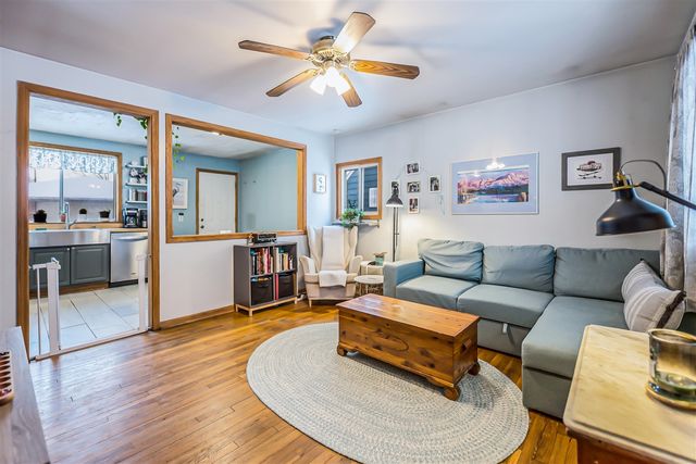 1166 Lexington Parkway, Ypsilanti, MI 48198