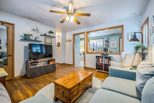 1166 Lexington Parkway, Ypsilanti, MI 48198