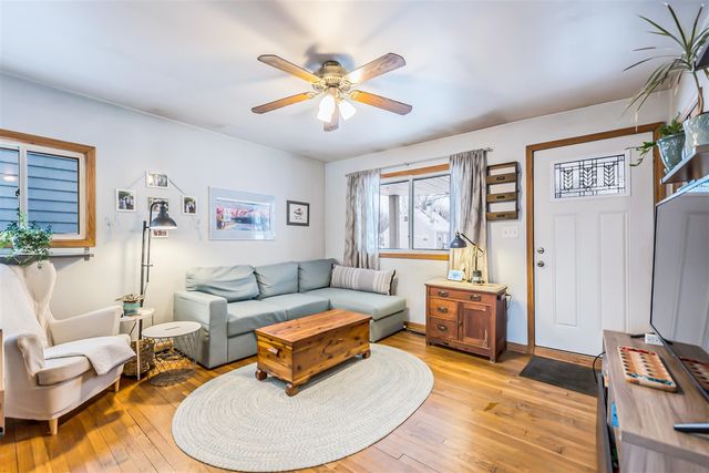 1166 Lexington Parkway, Ypsilanti, MI 48198