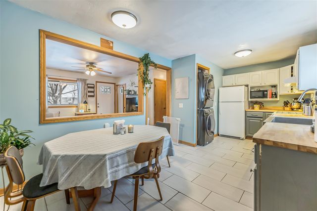 1166 Lexington Parkway, Ypsilanti, MI 48198