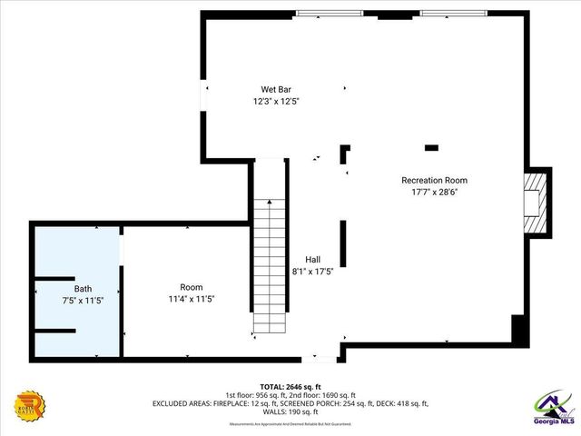 7330 Zebulon Road, Macon, GA 31220