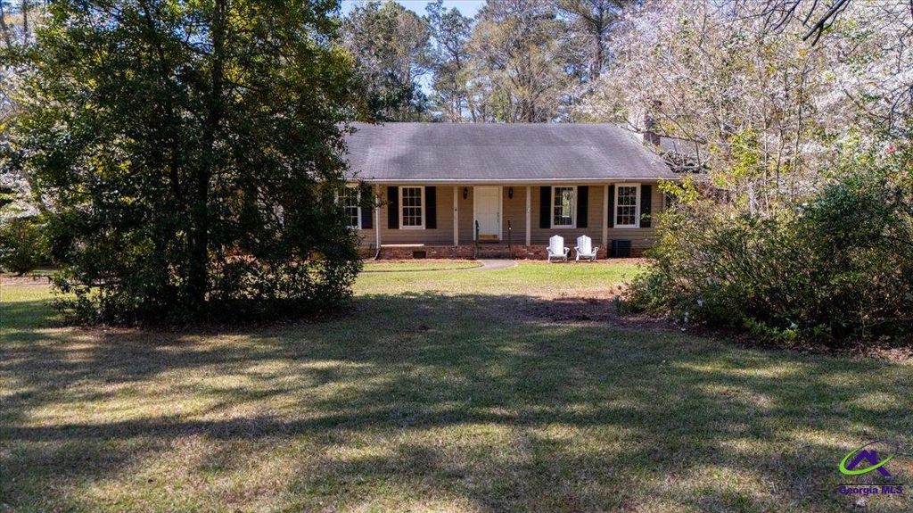 7330 Zebulon Road, Macon, GA 31220