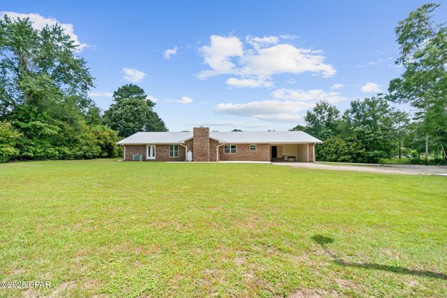 963 Everett Road, Graceville, FL 32440