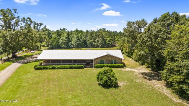 963 Everett Road, Graceville, FL 32440