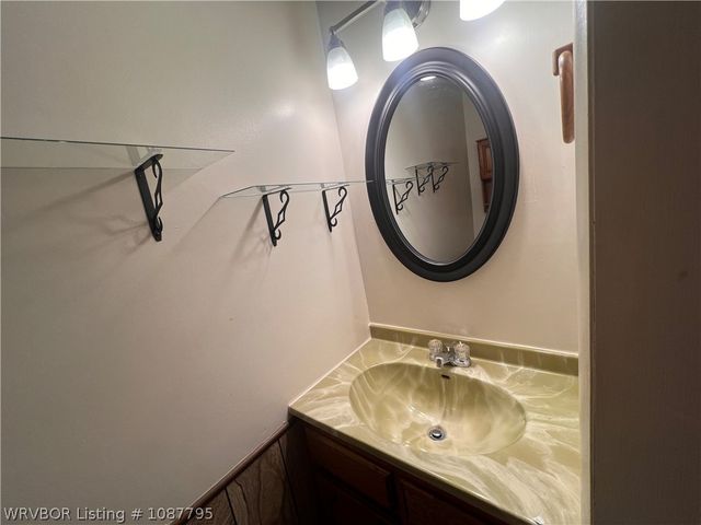 2904 Witteville Drive, Poteau, OK 74953