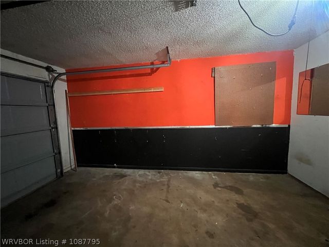 2904 Witteville Drive, Poteau, OK 74953