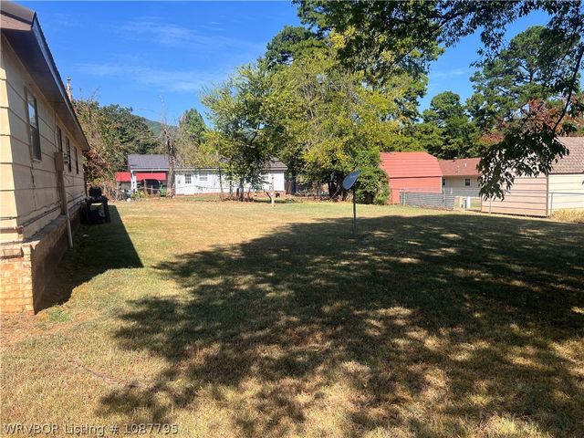 2904 Witteville Drive, Poteau, OK 74953