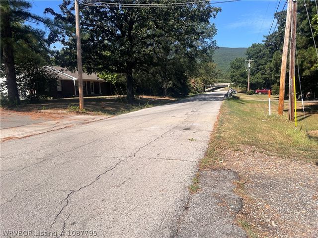 2904 Witteville Drive, Poteau, OK 74953