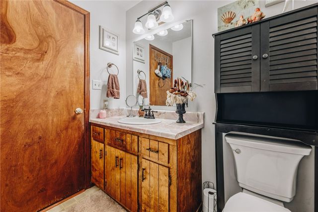 303 Meadow Drive, Seneca, SC 29678