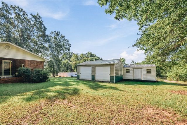 303 Meadow Drive, Seneca, SC 29678