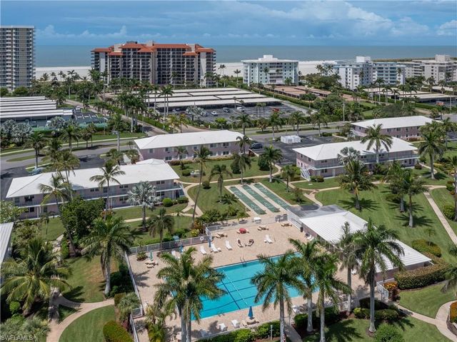 190 Collier BLVD N7, Marco Island, FL 34145
