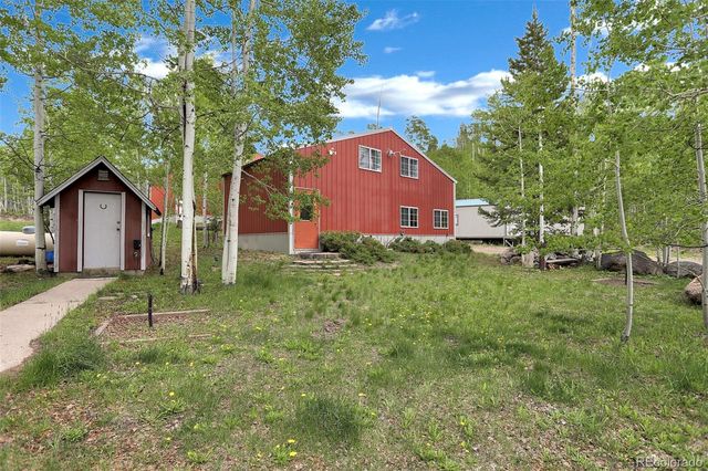 1121 GCR 2416, Kremmling, CO 80459