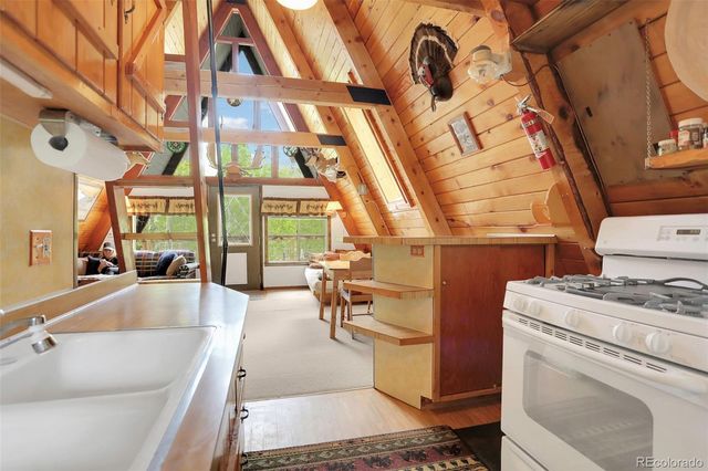 1121 GCR 2416, Kremmling, CO 80459