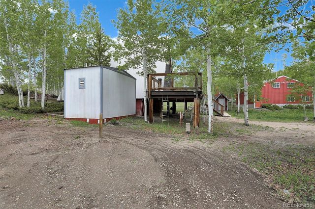 1121 GCR 2416, Kremmling, CO 80459