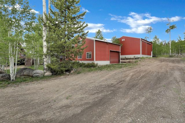 1121 GCR 2416, Kremmling, CO 80459
