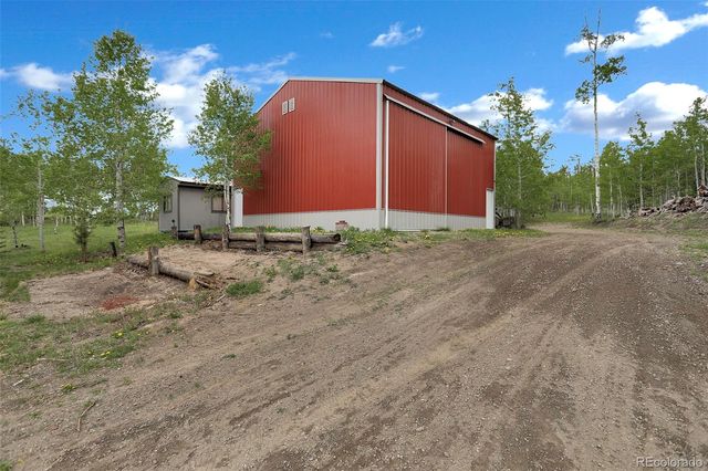 1121 GCR 2416, Kremmling, CO 80459