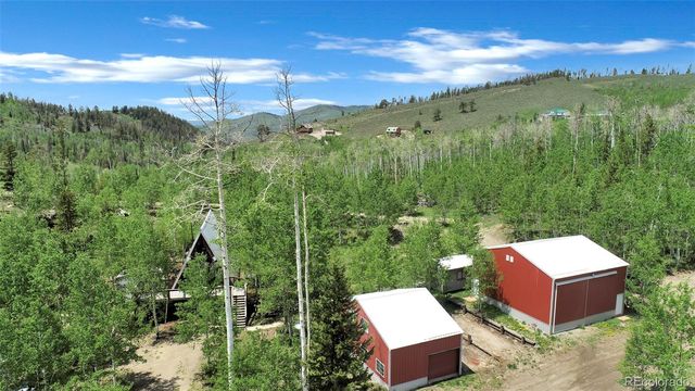 1121 GCR 2416, Kremmling, CO 80459
