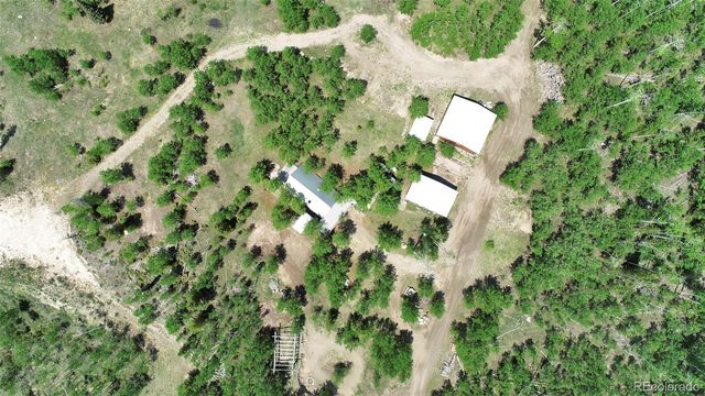 1121 GCR 2416, Kremmling, CO 80459