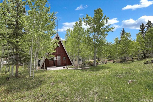1121 GCR 2416, Kremmling, CO 80459