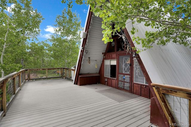 1121 GCR 2416, Kremmling, CO 80459