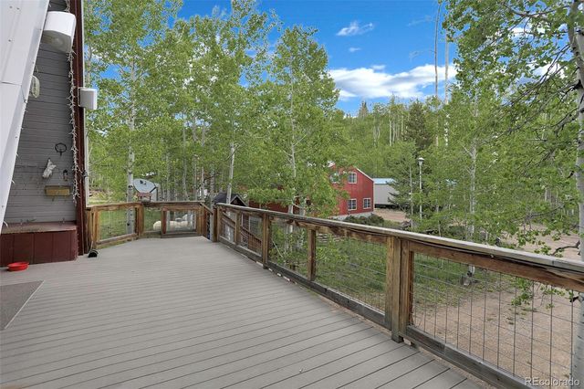 1121 GCR 2416, Kremmling, CO 80459