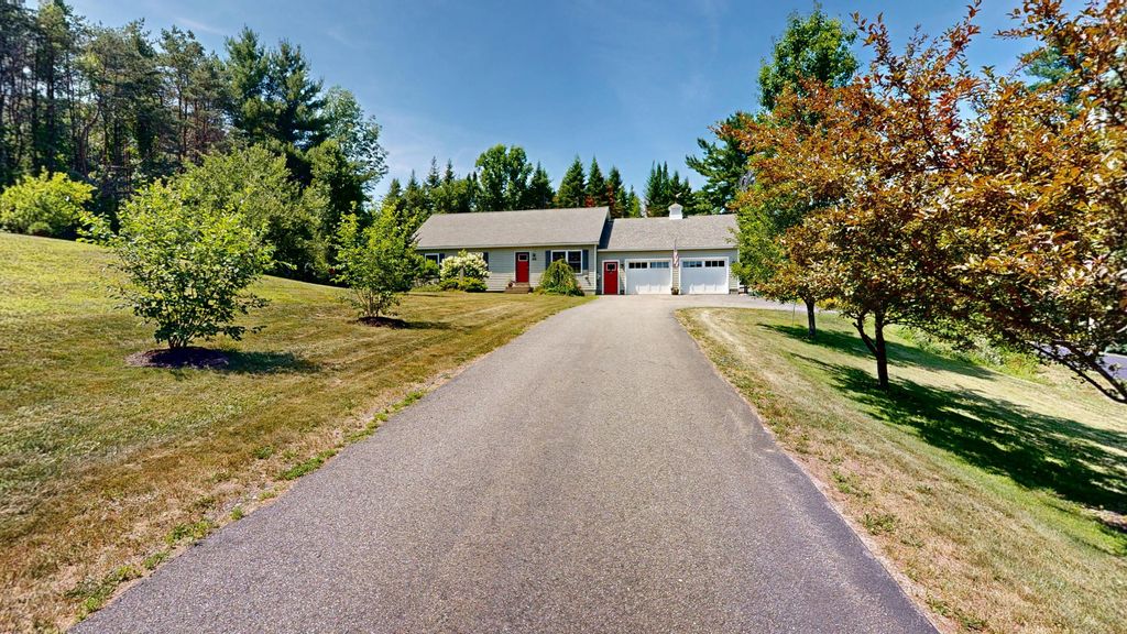 387 Mosher Road, Gorham, ME 04038 — photo 3