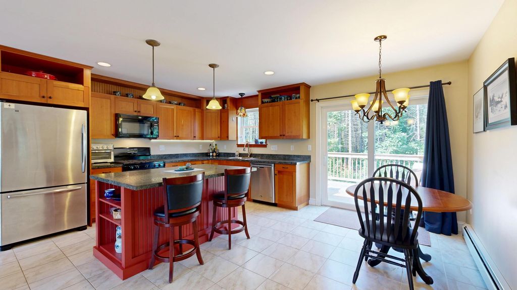 387 Mosher Road, Gorham, ME 04038 — photo 4