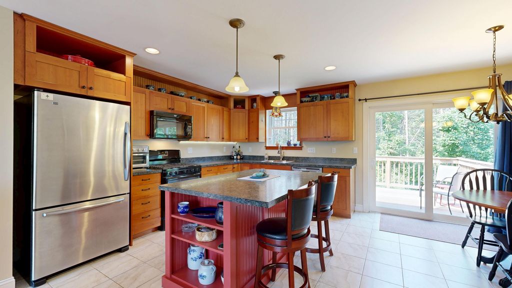 387 Mosher Road, Gorham, ME 04038 — photo 5