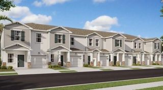 2667 SKYLINE LP, Kissimmee, FL 34758