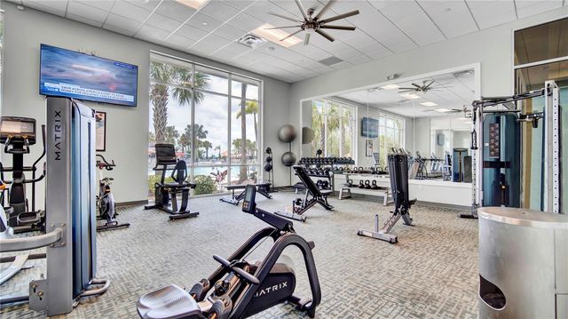 3838 LANA AVENUE, Davenport, FL 33897