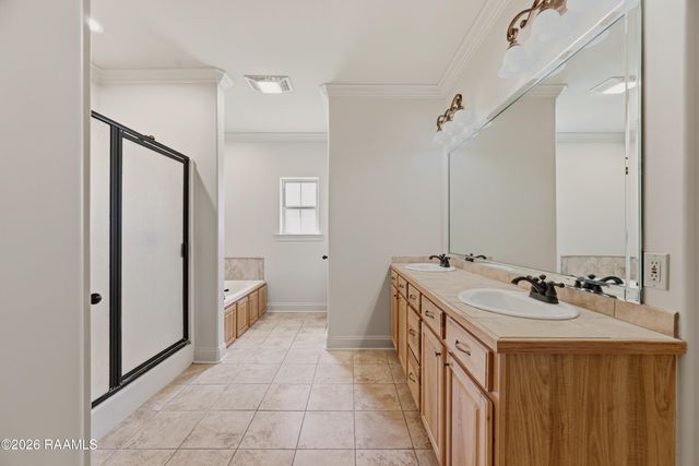 210 Cedar Grove Drive, Youngsville, LA 70592