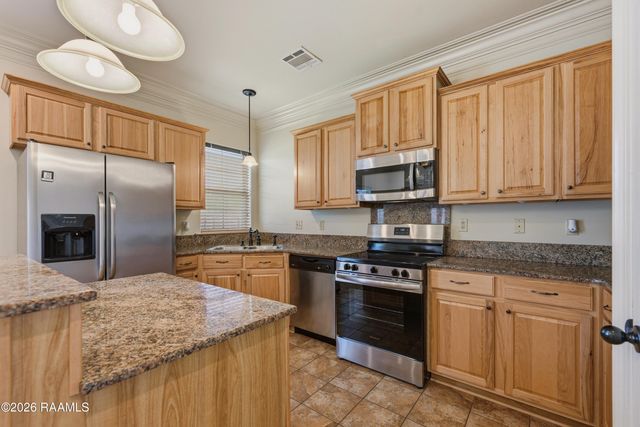 210 Cedar Grove Drive, Youngsville, LA 70592