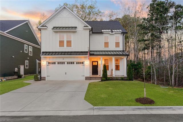 1325 Narrow WAY, Virginia Beach, VA 23451