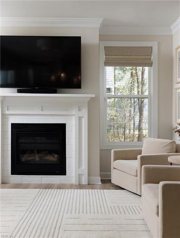 1325 Narrow WAY, Virginia Beach, VA 23451