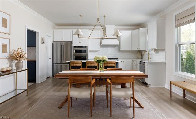 1325 Narrow WAY, Virginia Beach, VA 23451