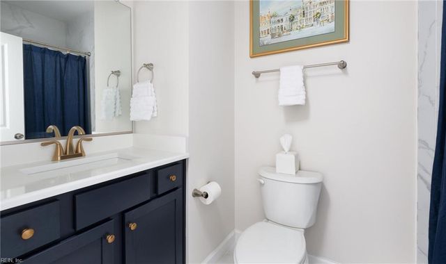 1325 Narrow WAY, Virginia Beach, VA 23451