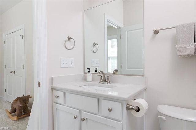 1325 Narrow WAY, Virginia Beach, VA 23451