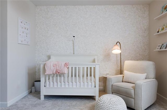 1325 Narrow WAY, Virginia Beach, VA 23451