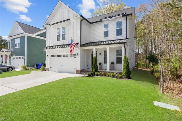 1325 Narrow WAY, Virginia Beach, VA 23451