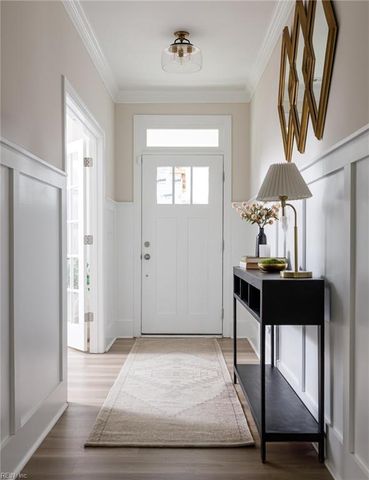 1325 Narrow WAY, Virginia Beach, VA 23451