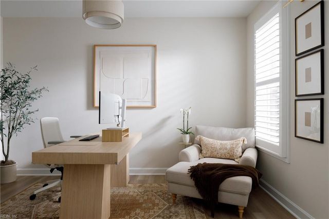 1325 Narrow WAY, Virginia Beach, VA 23451