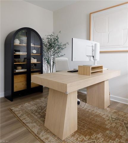 1325 Narrow WAY, Virginia Beach, VA 23451