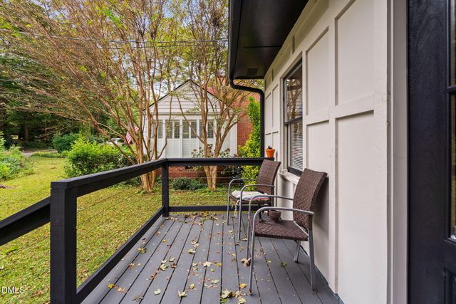 215 Lafayette Road, Raleigh, NC 27604