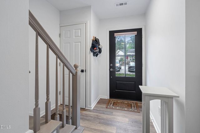 215 Lafayette Road, Raleigh, NC 27604