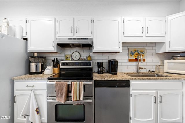 215 Lafayette Road, Raleigh, NC 27604