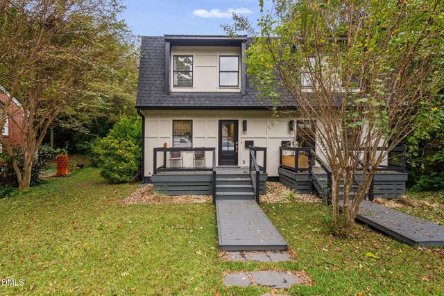 215 Lafayette Road, Raleigh, NC 27604