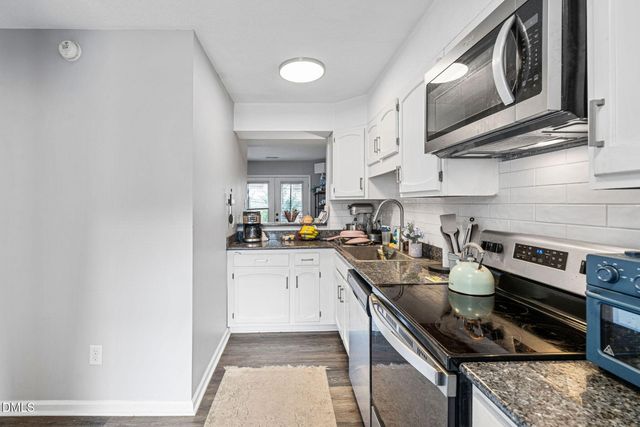 215 Lafayette Road, Raleigh, NC 27604